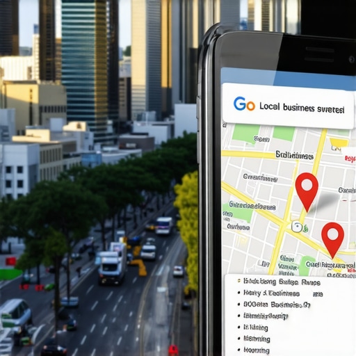 Boost Your San Diego Business with Top Google Maps Optimization Tips 2024