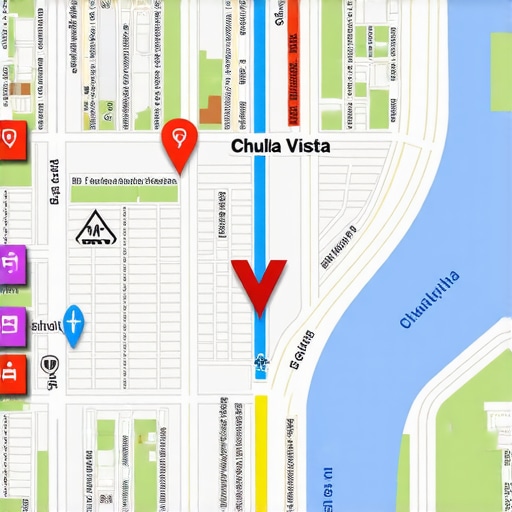 Chula Vista Maps Strategy: How We Hit Number 1 in 2026