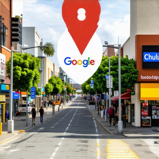 Chula Vista SEO: Proven Strategies to Boost Google Maps Rankings
