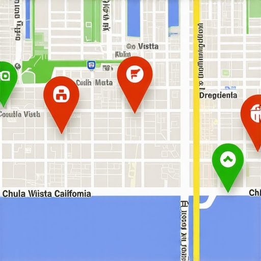 Chula Vista SEO Strategies: Boost Google Maps & Local Rankings