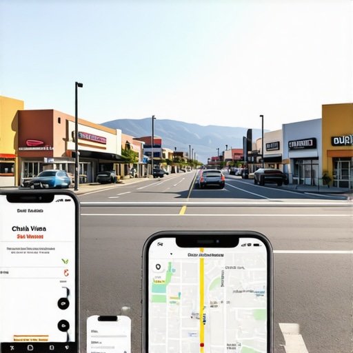 Effective Google Maps Optimization Tips for Chula Vista Businesses in 2024