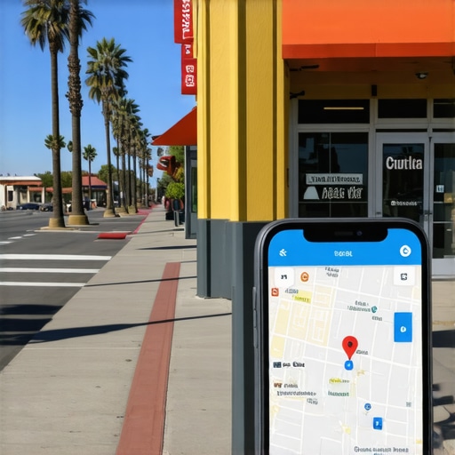 Effective Google Maps Optimization Tips for Chula Vista Businesses in 2024