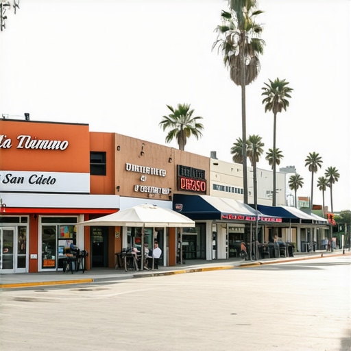 Effective Google Maps Optimization Tips for San Diego Local Businesses in 2024