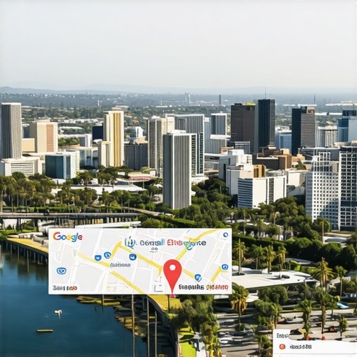 Effective San Diego Local SEO Tips for Google Maps Success 2024
