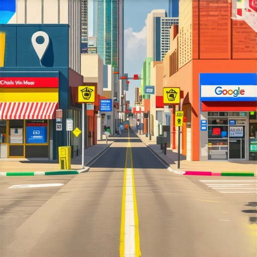 Google Maps Optimization Tips for Chula Vista Businesses in 2024 Success