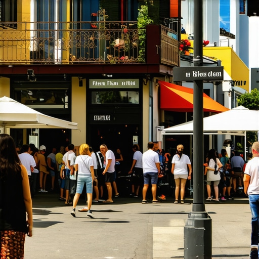 Google Maps Optimization Tips for San Diego’s Local Businesses in 2024