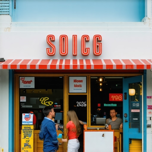 Local Business San Diego: Use These 4 Tactics for 2026 ROI