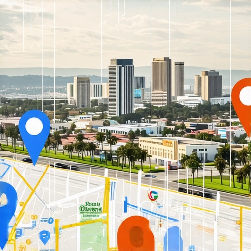 San Diego Local SEO: Proven Strategies to Boost Google Maps Rankings
