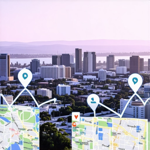 San Diego Local SEO Strategies to Improve Google Maps Rankings Fast