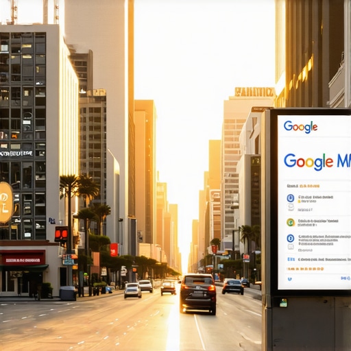 San Diego Local SEO: Why Your GMB Ranking Tanked This Month