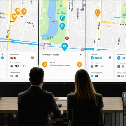 Top Chula Vista Google Maps Optimization Tips for 2024 Success