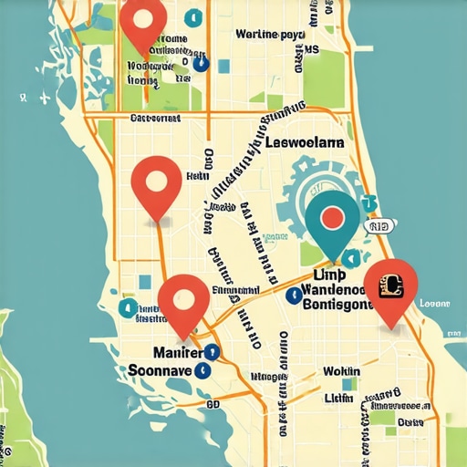 Top San Diego Google Maps Optimization Tips for Local Business Growth