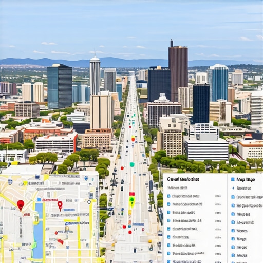 Top San Diego Local SEO Strategies to Boost Google Maps Rankings in 2024