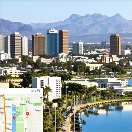 Top San Diego Local SEO Strategies to Boost Google Maps Rankings