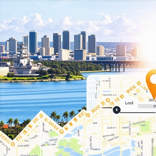 Top San Diego Local SEO Tips to Boost Google Maps Rankings in 2024