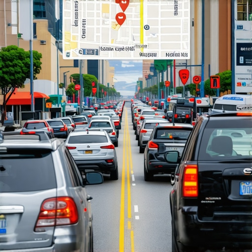 Top San Diego Local SEO Tips to Improve Google Maps Visibility in 2024