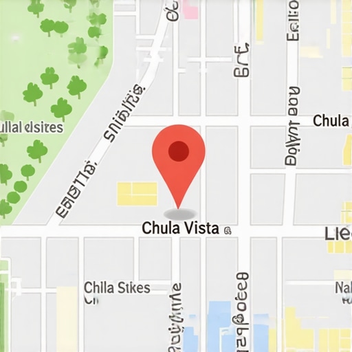 4 Chula Vista SEO Fixes for 'Not Visible' Map Pins in 2026