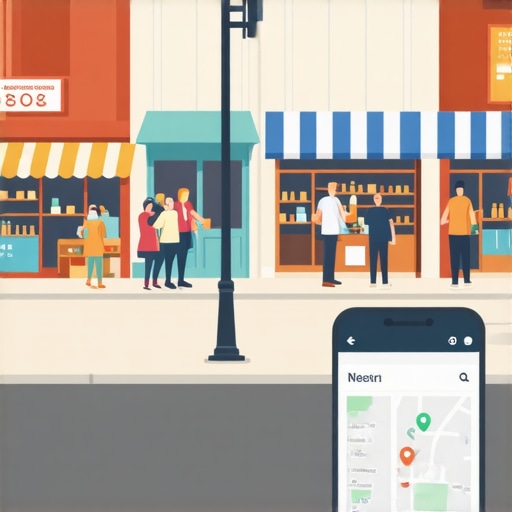 4 Tactics Chula Vista Shops Use to Win 'Near Me' Searches in 2026