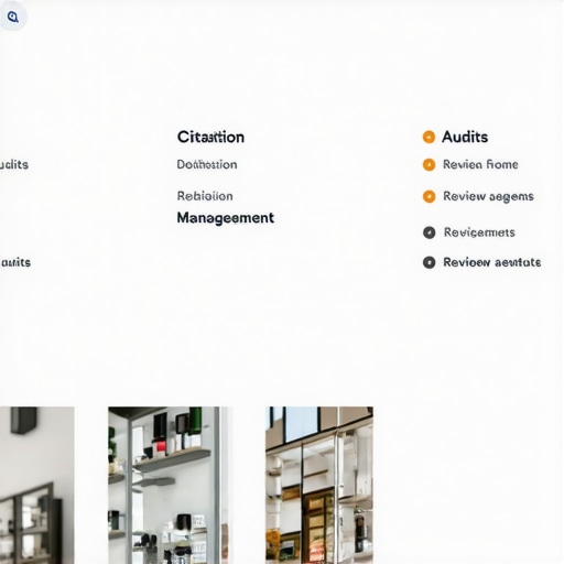 BrightLocal Dashboard for Local SEO Maintenance BrightLocal tools for citation and review management for San Diego businesses