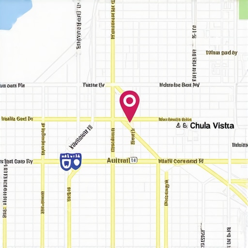 Chula Vista SEO: 3 Fixes for Missing Map Pins [2026]