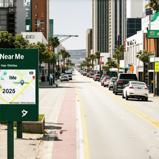 Chula Vista SEO: 3 GMB Signals for Winning 'Near Me' Search in 2026