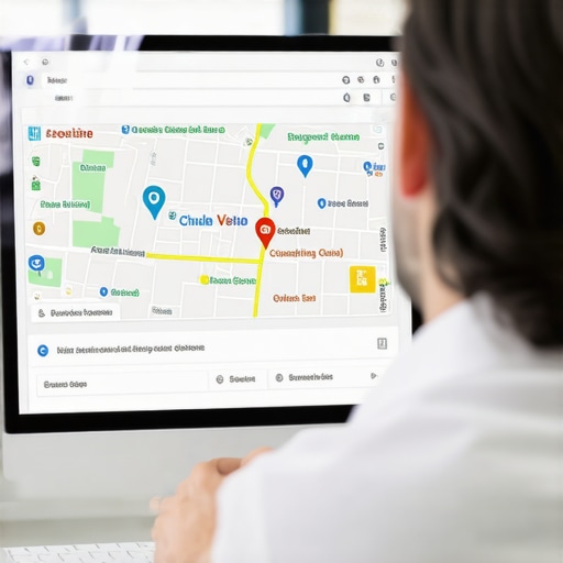 Fix Your Google Maps Chula Vista Listing Before 2026 Updates