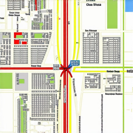 How Chula Vista Shops Outrank San Diego Giants on Maps in 2026