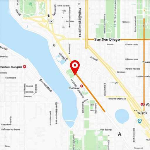 San Diego Local SEO: The 2026 Checklist for More Map Calls