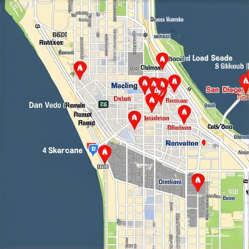San Diego Local SEO: Why Map Leads Dropped and How to Fix It [2026]