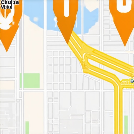 3 New Chula Vista Google Maps Signals for 2026 Rankings