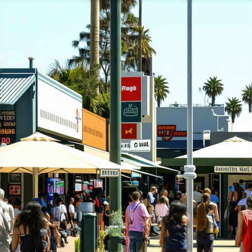 4 San Diego Local SEO Steps to Double Store Visits in 2026