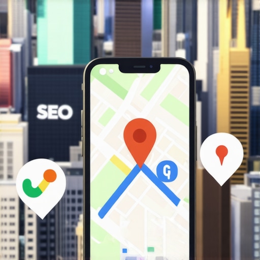 5 Chula Vista SEO Fixes to Save Your 2026 Google Maps Rank