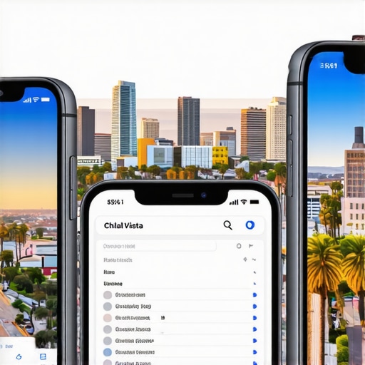 Chula Vista SEO: 3 Mobile Search Fixes for 2026 Map Success