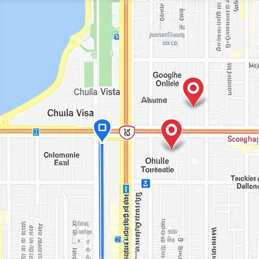 Chula Vista SEO: Fix the 2026 Google Maps Visibility Gap
