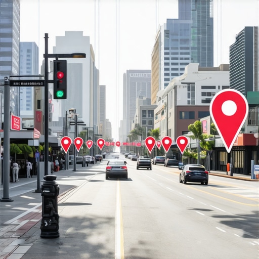 Fixing the 2026 San Diego Local SEO Proximity Drop