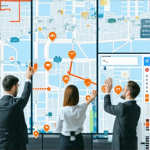 How Chula Vista Businesses Fix Hidden Map Profiles in 2026