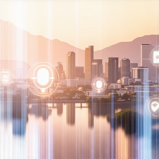 How Chula Vista SEO Wins the 2026 Voice Search Battle