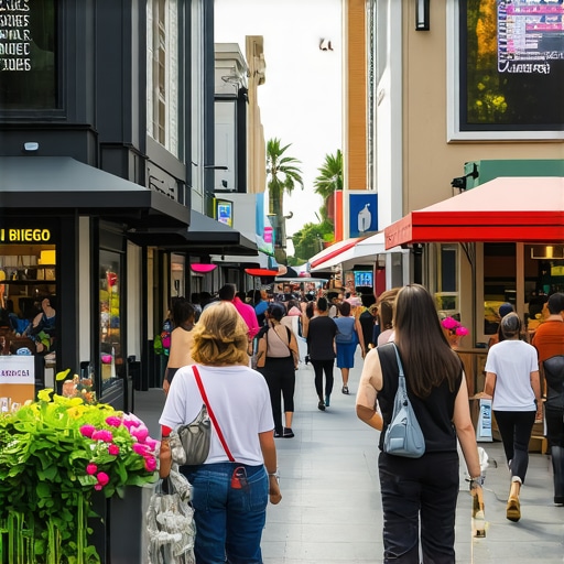 How San Diego Shops Win Google Maps Without Ads in 2026