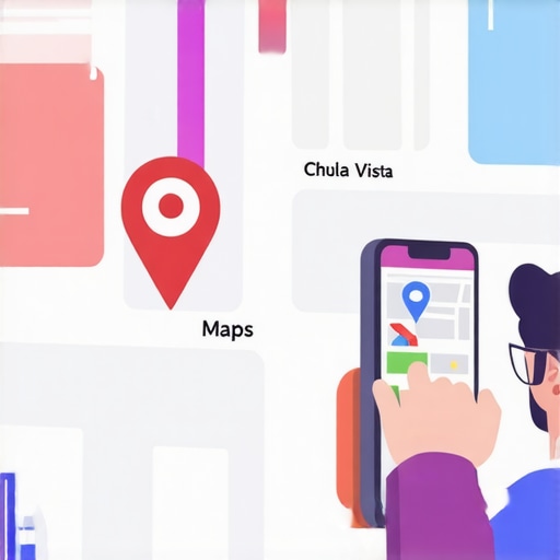 How to Fix Chula Vista Google Maps Drops in Under 10 Minutes [2026]
