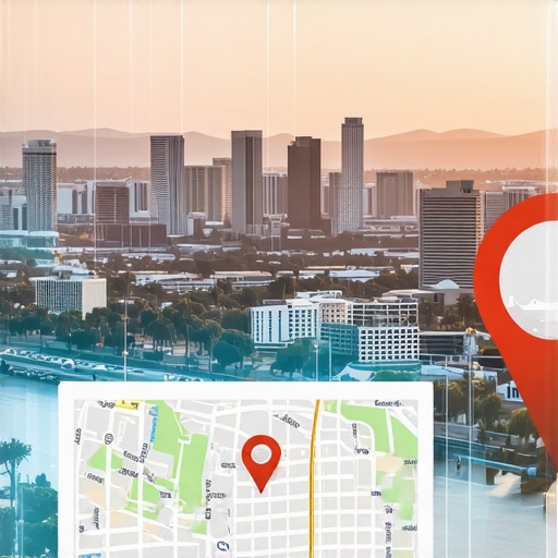 San Diego Local SEO: 4 Steps to Reclaim 2026 Map Packs
