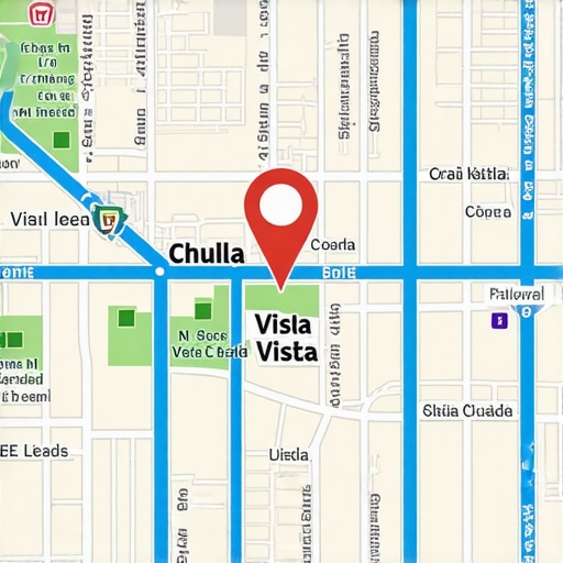 Stop Losing Chula Vista SEO Leads to Ghosted Map Pins [2026]