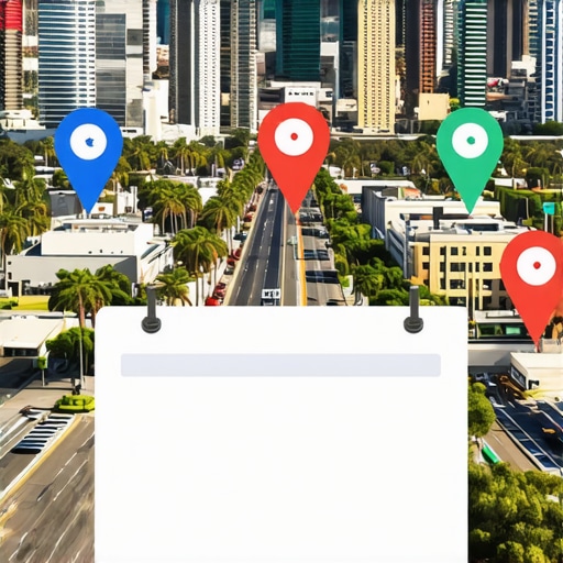 Why Chula Vista Google Maps Pins are Vanishing in 2026
