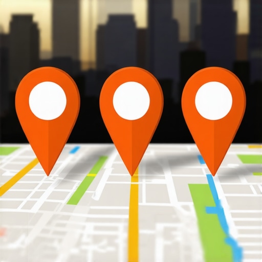 3 Chula Vista SEO Fixes for Ghosted Maps Pins in 2026