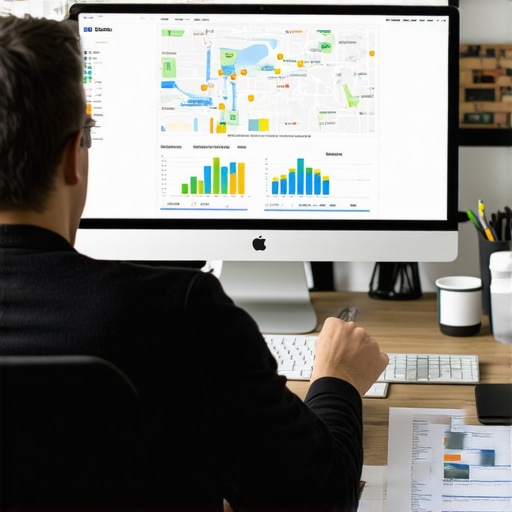 3 Chula Vista SEO Tactics to Double Your 2026 Map Traffic