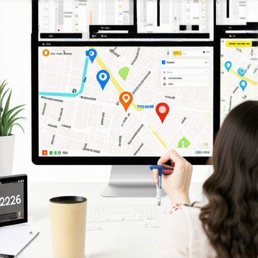 5 Chula Vista SEO Steps to Fix Low Google Maps Engagement in 2026