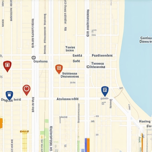 5 San Diego Maps Mistakes Small Businesses Make in 2026