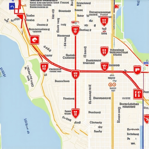 5 San Diego Maps Mistakes Small Businesses Make in 2026