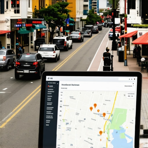 5 Steps to Fix Hidden San Diego Local SEO Map Reviews in 2026