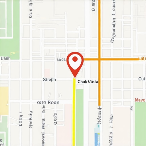 6 Chula Vista SEO Tactics for Winning Google Maps in 2026