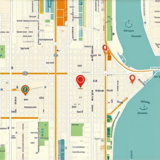 Beat the 2026 San Diego Map Update with 4 Simple SEO Fixes